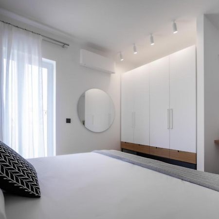 The H Experience Boutique Apartment Koules Fortress Heraklion Eksteriør billede