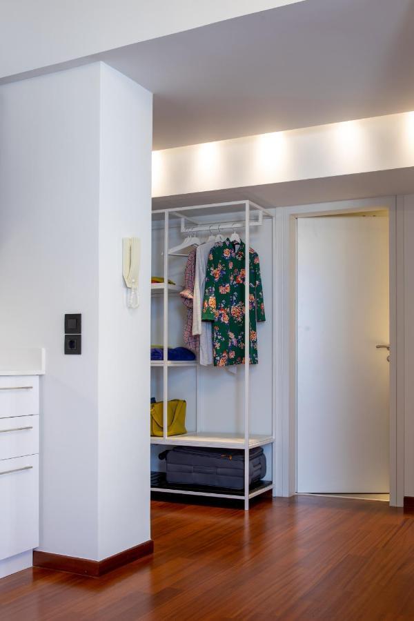 The H Experience Boutique Apartment Koules Fortress Heraklion Eksteriør billede