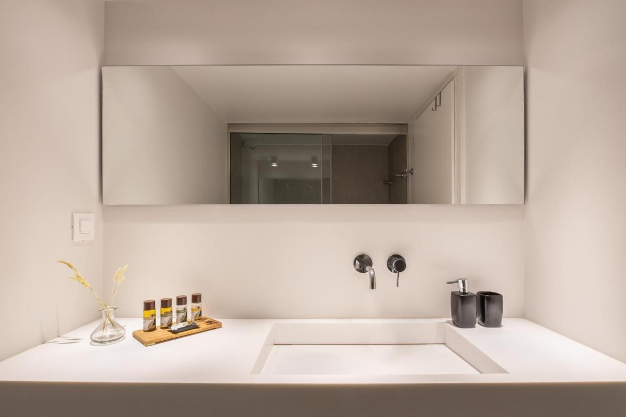 The H Experience Boutique Apartment Koules Fortress Heraklion Eksteriør billede