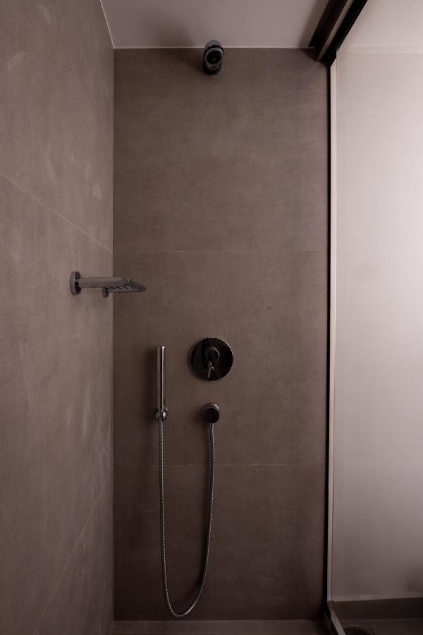 The H Experience Boutique Apartment Koules Fortress Heraklion Eksteriør billede